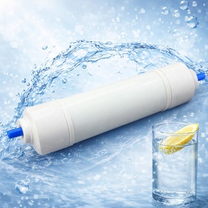 ไส้กรองน้ำแร่ ETERNAL WORLD OEM ช่วยปรับสมดุลค่า pH ให้เป็นด่าง สำหรับเครื่องกรองน้ำระบบ Reverse Osmosis - Product Image 1