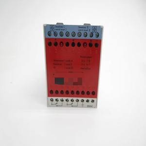 WE77/EX-2-115V 129200 115VAC NSMP 全新原装现货 工业自动化 PAC 专用 PLC 编程控制器 - Product Image 1