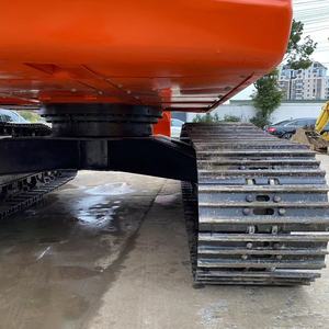 รถขุดมือสอง DOOSAN DX225LCA ขนาด 20 ตัน พร้อมเครื่องยนต์ Cummins เกียร์ Kawasaki มอเตอร์จากเกาหลี ราคาถูกในสหราชอาณาจักร - Product Image 6