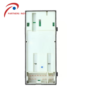 Tự động thiết bị chuyển mạch tổng thể điều khiển bên điện cửa sổ chuyển đổi 100012909 cho Nissan <span class=keywords><strong>350Z</strong></span> z33 2003-2008 Infiniti G35 Coupe 2005-2007 - Product Image 4