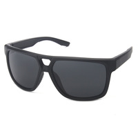 Gafas de Sol Polarizadas Flotantes Ultraligeras de Doble Viga Personalizadas para Pesca y Deportes Acuáticos con Protección UV - Novedad Transfronteriza