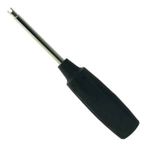 Precision Adjustable Torque Setting Valve Tool With 0.5Nm For <b>TPMS</b> And AC Valve Core Removal - Product Image 1
