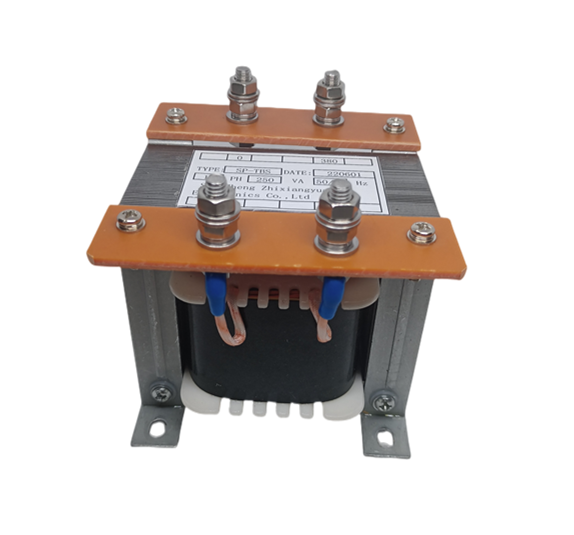 12 Volt Power Machine Tool Transformer High Voltage Transformer