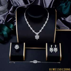 Ювелирные изделия из 925 серебра - Product Image 4