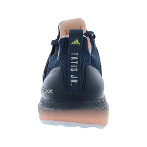 Scarpe da fitness e camminata da uomo Ultraboost 2.0 DNA, colore blu/giallo/rosa |   100% Autentico Prodotto in Vietnam - Product Image 4