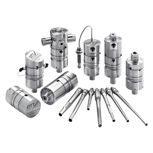 Barre de tirage OTT-JAKOB 95.600.638.9.2 pour centre d'usinage à serrage automatique d'outils en stock - Product Image 3