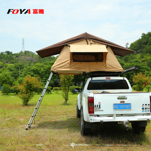 <span class=keywords><strong>Foya</strong></span>-tienda de techo inflable personalizada para 5 personas, carpa de techo suave, barata - Product Image 5