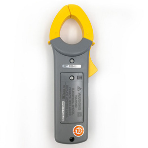 KYORITSU AC/DC <b>Clamp</b> Meter KS 203 - Product Image 2