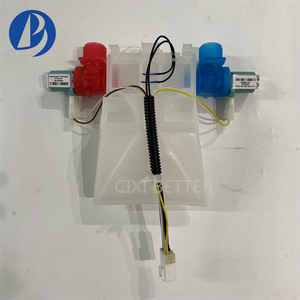 Válvula de Entrada de Repuesto para <span class=keywords><strong>Lavadora</strong></span> W910010004 de <span class=keywords><strong>Buena</strong></span> Calidad para <span class=keywords><strong>Whirlpool</strong></span> Kenmore Maytag - Product Image 2