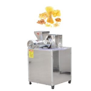 Machine de fabrication de <span class=keywords><strong>pâtes</strong></span> Machine de fabrication de <span class=keywords><strong>pâtes</strong></span> <span class=keywords><strong>à</strong></span> usage domestique Modèle 100kg h Machine de fabrication de <span class=keywords><strong>pâtes</strong></span> Macaroni Marque NP - Product Image 4