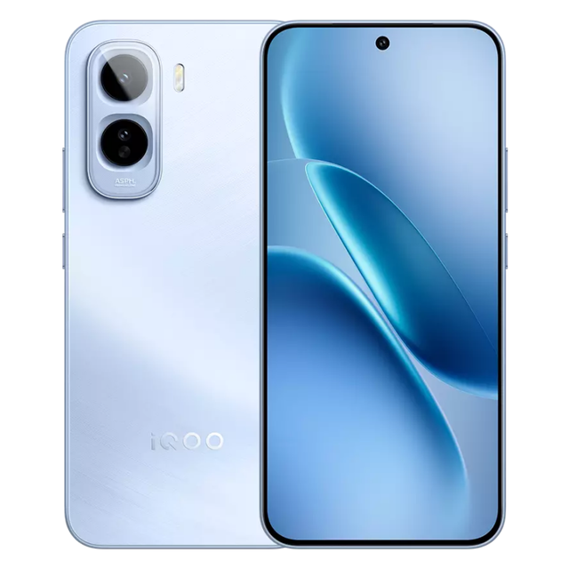 Global Version iQ OO Z11 Snapdragon 7s Gen 4 9020mAh 90W 6.83'' 144Hz AMOLED 50MP Camera 5g Gaming Phone