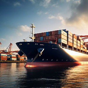 FCL vận tải đường biển quốc tế đại lý vận chuyển từ thâm quyến thanh đảo Ningbo thâm quyến để sao Paulo Brazil đại lý vận chuyển đường biển - Product Image 3
