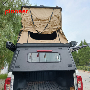Adventure Ready Pickup Gear Tente <span class=keywords><strong>de</strong></span> <span class=keywords><strong>toit</strong></span> Auvent <span class=keywords><strong>de</strong></span> voiture Accessoires <span class=keywords><strong>de</strong></span> camping-car haut <span class=keywords><strong>de</strong></span> gamme - Product Image 2