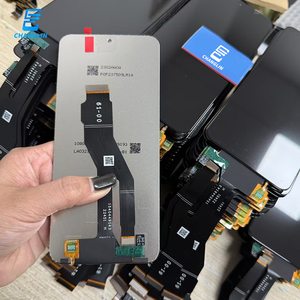 Bán Buôn Ban Đầu Điện Thoại Di Động Màn Hình LCD Cho Honor X8A X5 X6 X7 X7A X8 X9B X9 X5B X7B X8B Hiển Thị Pantone Cộng Với Mô Hình Số - Product Image 3