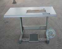 Table de machine à coudre domestique pour machine à coudre