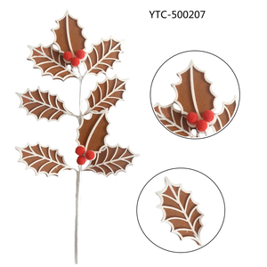 <span class=keywords><strong>D</strong></span>écorations <span class=keywords><strong>de</strong></span> Noël Artisanales <span class=keywords><strong>de</strong></span> Luxe Abordables, Couleurs Personnalisables, Comprend Père Noël, Renne, Bonhomme en <span class=keywords><strong>Pain</strong></span> <span class=keywords><strong>d</strong></span>'<span class=keywords><strong>Épice</strong></span>s, Bonbons - Product Image 1