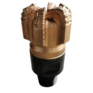 Broca PDC de 311 mm y 6 Cuchillas de Alta Resistencia al Desgaste, Calidad de Exportación, Venta Caliente, 12 1/4'', para Petróleo y Agua - Product Image 1