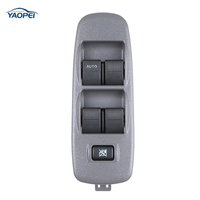 Auto delantera izquierda de energía eléctrica maestro interruptor de la ventana para Ford Ranger Ford 2002-2006 Mazda B-Serie 2M3414505DA41