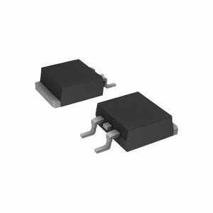 VS-20ETF06S-M3 In Stock TO-263-3, D2PAK , TO-263AB Electronic Chips Component Single Diodes - Product Image 1