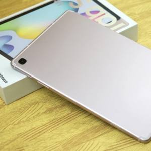 Venta al Por Mayor de Tablets Usadas Originales en Excelente Estado, Tab S6 Lite de 10.4 Pulgadas, Tablet para Juegos con Wifi, 64G/128G - Product Image 5