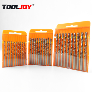 Tooljoy Chất Lượng Cao Tùy Chỉnh 6/8/10/12/18/20Mm Gỗ Khoan <span class=keywords><strong>Bit</strong></span> Khoan Thép Carbon Cao Làm Việc Khoan <span class=keywords><strong>Bit</strong></span> Cho Gỗ - Product Image 3
