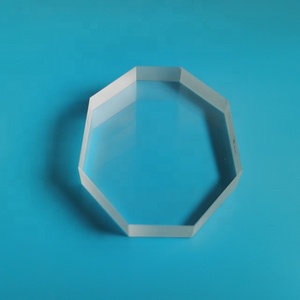 2025hot vendas Personalizado óptica prisma óptica vidro <span class=keywords><strong>bk7</strong></span>/k9 Prismas octogonais para vendas para vendas - Product Image 3