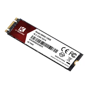 Customer LOGO ODM OEM computer hard disk 128gb ssd m.2 SSD 2242 drives for industrial