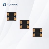 Sensor Tekanan Ban Mobil PS003 Modul Universal Tekanan Ketinggian Piezoresistif Buatan China