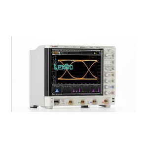 Oscilloscopes haute définition Keysight Dsos254a/dsos404a/dsos604a 4 canaux analogiques avec 2,5/4/6 GHz - Product Image 3