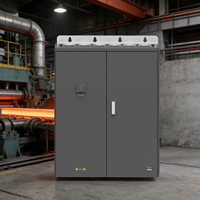 Variador de Frecuencia EC6000 Trifásico 380V 450kW, Inversor de Frecuencia CA, VSD, VFD
