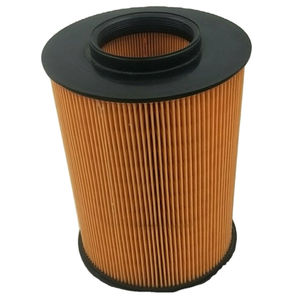 Nouveau <span class=keywords><strong>filtre</strong></span> à air moteur 1848220 AV619601AD pour Focus III C-Max Fusion pour 3 pour S40 99% de filtration Remplacement OEM - Product Image 1