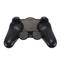 Manette de jeu sans fil ergonomique OEM 850M 2,4 GHz USB avec double joystick Plug and Play pour PC, ordinateur portable, Raspberry Pi
