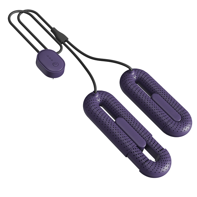 Line Control Ultraviolet Ozone Secador De Zapatos Electrico Boots Shoes Purifier Home Shoe Dryer Machine With UV