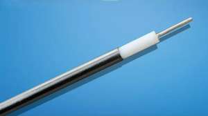 AD 0,88mm Fabrik preis 680034 Halbstarres Koaxialkabel Für 4G-Antenne Phased-Array-Radar Labor test Luft-und Raumfahrt - Product Image 6