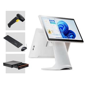 ApexPro Dual-Screen Windows All-in-One POS - Product Image 4