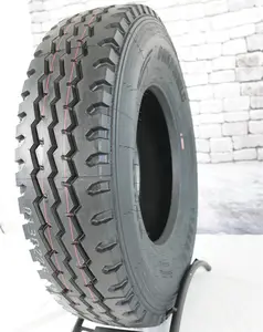 튜브리스 타입 방사형 트럭 타이어 315/80R22.5 도트 GCC ECE CCC
