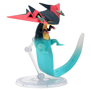 Personnalisés Pokemoned 3D Action Figure PVC Jouets 3D Imprimé PVC Matériel Résine Militaire Doron Baruto Action Figure - Product Image 5