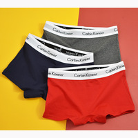 Sous-vêtements de grande taille pour femmes Boxer en coton à bord large Sous-vêtements de sport pour étudiants Pantalon de sécurité Dropshipping