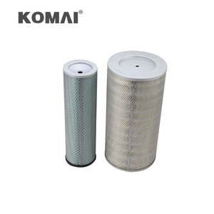 ไส้กรองอากาศ KOMAI 9103-03120114  9103-04052009 A101-020 A222100000208 9103-04052002  A101-030 - Product Image 1