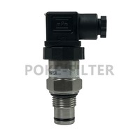 Jauge de niveau d'huile hydraulique POKE Supply 10 mm 12 mm, indicateurs visuels de niveau d'huile PHA en plusieurs longueurs