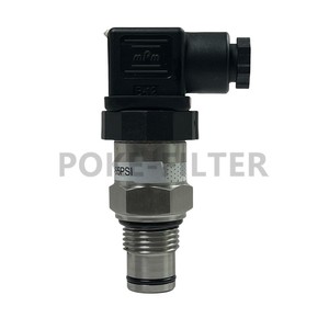 पॉक की आपूर्ति 10 मिमी 12 मिमी हाइड्रोलिक तेल स्तर का गेज फा दृश्य तेल स्तर संकेतक कई लंबाई में - Product Image 5