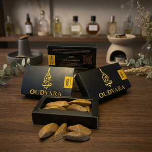 Bâtons d'encens indonésiens Sanai Sufra de haute qualité, parfum aromatique longue durée, Agarbatti pour la maison en automne - Product Image 3