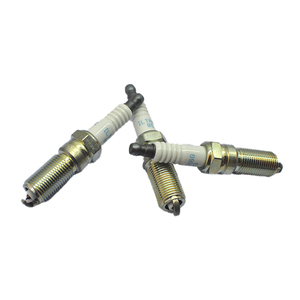 Chất Lượng Cao Ban Đầu Iridium Bugi Xe Bugi Cho NGK Bugi Honda - Product Image 2