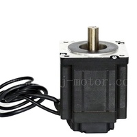 Hochleistungs 2000W 110mm Länge 170 3000U/min Bürstenloser Gleichstrommotor für Kühlschränke