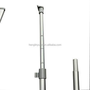 Expositor enrollable horizontal fácil de montar y plegar, económico, tamaño estándar, directo de fábrica - Product Image 5