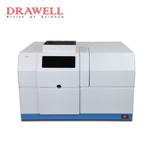 Espectrofotómetro de absorción atómica para análisis de metales - Product Image 2