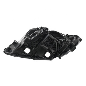 Alloggiamento faro allo xeno nascosto nuovo stile 5 <span class=keywords><strong>serie</strong></span> 520i 530d per F10 F18 14-17 anni - Product Image 1