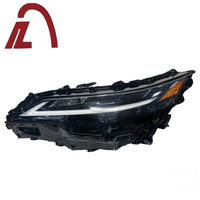 Phares à LED version USA pour Lexus RX Series RX300 RX350 RX500H 2024 Accessoires de voiture de haute qualité à bas prix