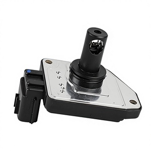 Sensor de Flujo de Aire AFH55M-12 <span class=keywords><strong>16017</strong></span>-1S710 <span class=keywords><strong>16017</strong></span>-<span class=keywords><strong>3S500</strong></span> para Vehículos - Product Image 2