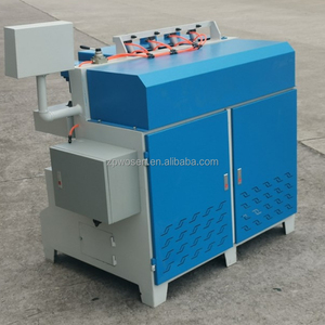 Đa lưỡi Rip Saw khí nén Báo Chí Con lăn gỗ công cụ làm việc tự động điện - Product Image 5